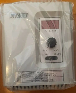 DYNAGEN INVERTER M26 MINI M26V2P15 - Picture 1 of 3