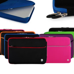 Funda de transporte de neopreno para computadora portátil VanGoddy para 13" Dell XPS 13 / Latitude 5280 - Imagen 1 de 59