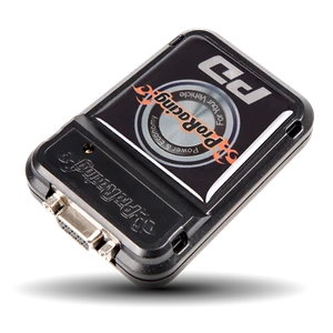 Tuning Chip Power Box for Jeep Compass Patriot 2.0 CRD 140 hp PD diesel - Picture 1 of 6