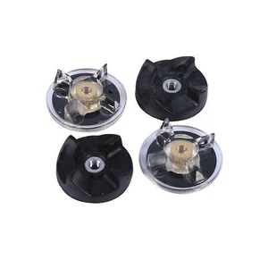 Repuesto 2 Base Gear 2Rubber Blade Gears repuestos para Magic Bullet 250W - Imagen 1 de 12