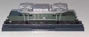 E 194 DB Co - Co, Standmodell CIL Spur N 1:160, Lok ohne Motor, TOP 73E - Bild 1 von 7