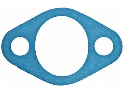 For 1954-1955 Kurtis 500M Water Pump Gasket To Cylinder Head Felpro 93493NKXH - Image 1 of 2