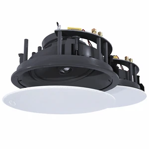 JENSEN® EHT-9 In-Ceiling Speakers (pair) - Picture 1 of 4