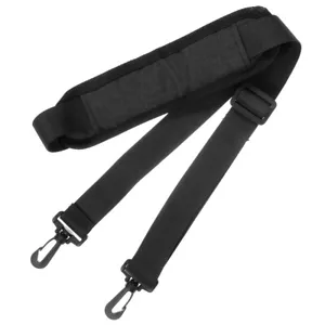 Golf Bag Shoulder Strap Replacement Strap Adjustable Padding Universal Strap # - Picture 1 of 12