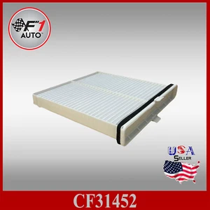 FC31452 WP10267 CABIN AIR FILTER ~FITS 2017-2018 TOYOTA YARIS IA & 2016 SCION IA - Picture 1 of 1