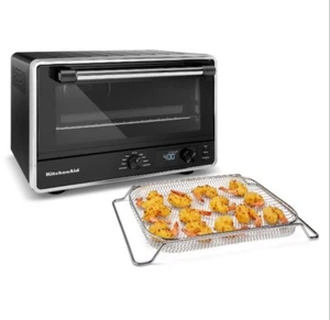 New In Box KitchenAid Digital Countertop Oven with Air Fry - Picture 1 of 3