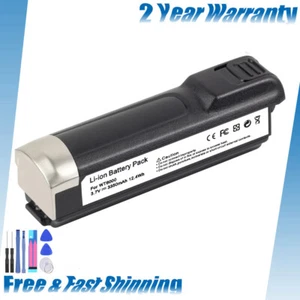 BT000262A01 - Nowa bateria Zebra Symbol WT6000 RS6000 BTRY-NWTRS-33MA-02 - Zdjęcie 1 z 8