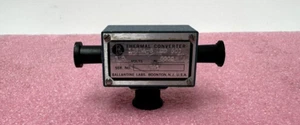 Ballantine Labs 1395A-3 Mod 600 - 3,0 Volt - 600Ri - Bild 1 von 4