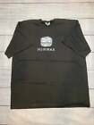 Nike Airmax Retro Black Shirt Mens size XL