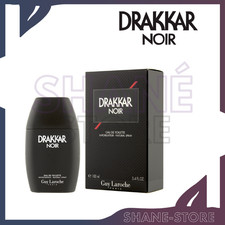 GUY LAROCHE DRAKKAR NOIR PROFUMO UOMO EDT 100 ML