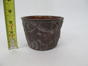 Vintage Narco Acropolis Pottery Planter - Picture 1 of 3