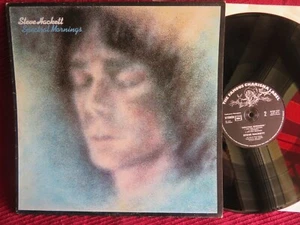 Steve HACKETT - Spectral Mornings ( Genesis ) - 1st Press French 1979 / EX - Bild 1 von 3