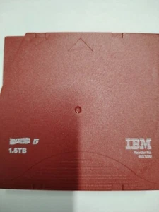 IBM LTO5 CERTIFIÉ - Photo 1/2