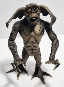 2011 NECA GREMLINS SERIES 2 LENNY 7” ACTION FIGURE LOOSE MISSING TIE - Picture 1 of 5