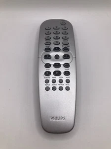 PHILIPS - Télécommande D’origine Philips 314101790221 - Photo 1/10