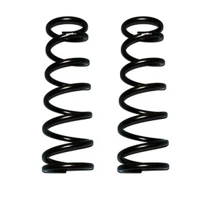 Skyjacker Softride Front Coil Spring Set 4-4.5" Lift for Dodge Ram 2500 3500 - Picture 1 of 3