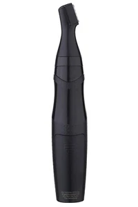 Cordless Mini Groomsman Grooming 3 in 1 Trimmer 3 Taatchments Nose Trimmer - Picture 1 of 9