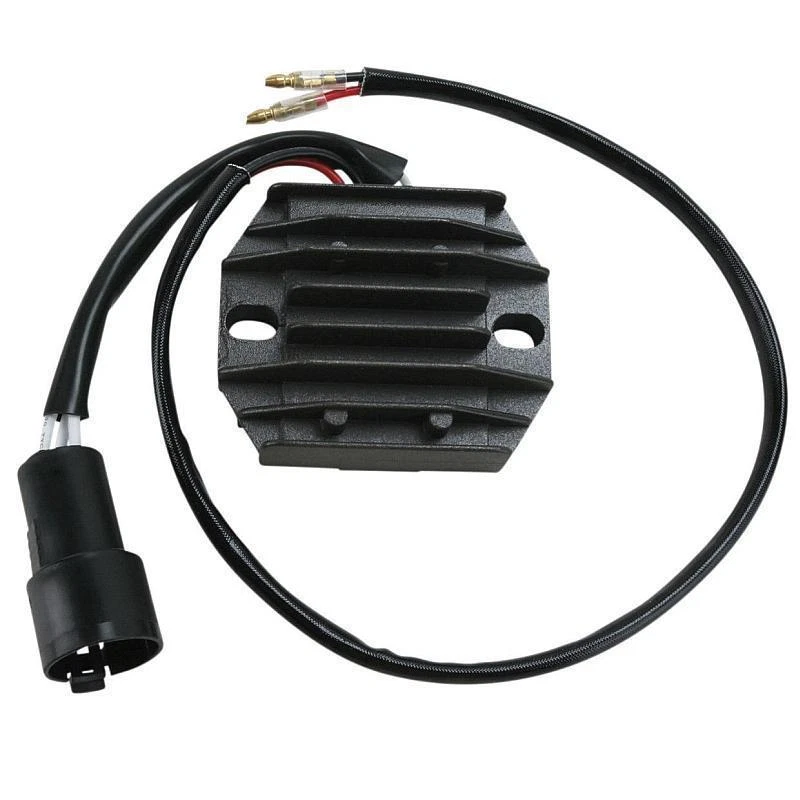 Выпрямитель электрический Ricks Honda CB500 CBR500 CBR600 13-16 / CBR650 CB1100 - Изображение 1 из 1