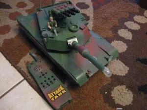 1998 Attack Tank - Picture 1 of 1