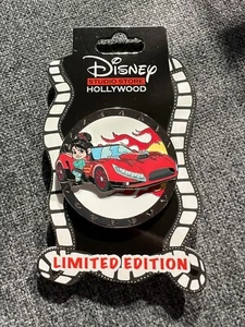 DSF DSSH Disney pin Vanellope pin On the Go Cars pin Wreck It Ralph pin LE400 - Picture 1 of 12