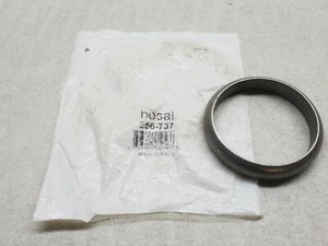 256-737 Bosal Exhaust Flange Gasket Free Shipping Free Returns Made In India - Picture 1 of 4