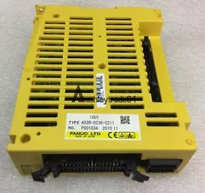 ONE NEW Fanuc I-O Module A02B-0236-C211 - Picture 1 of 2