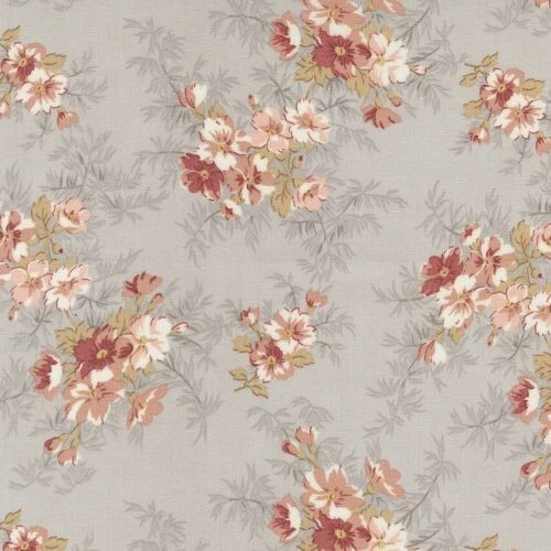 Sandalwood By 3 Sisters For Moda - Moonbeam Cassandra Floral  #44384-12 - Image 1 of 1