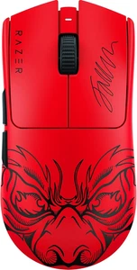 Viper V3 Pro Faker Edition - Mouse Da Gioco Sportivo Wireless Ultraleggero - Hyp - Foto 1 di 12