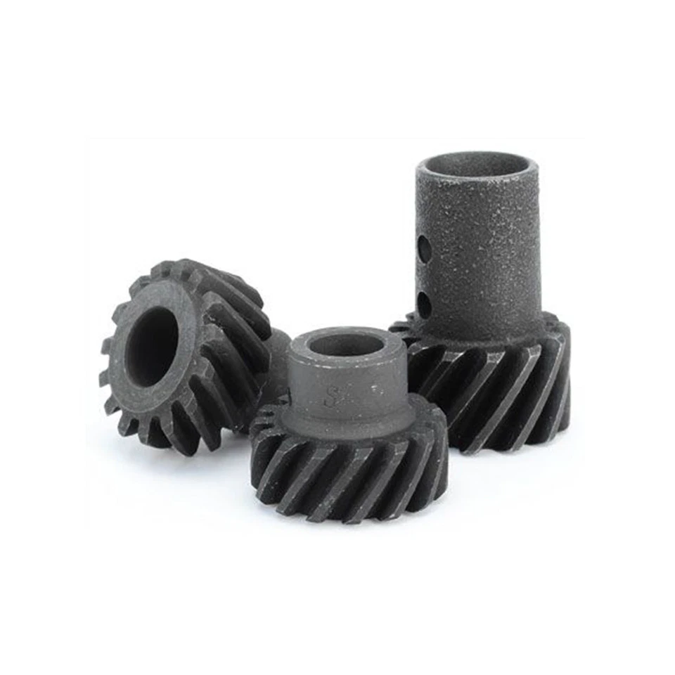 Edelbrock 22736 Distributor Drive Gear for SB Ford 289-302 with 0.467" Shaft - Image 1 of 1