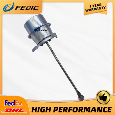 Actuador turbo 17201-36010 para Lexus GS NX RC Toyota Crown AR-FTS 2.0T R4 Foto 1 de 4