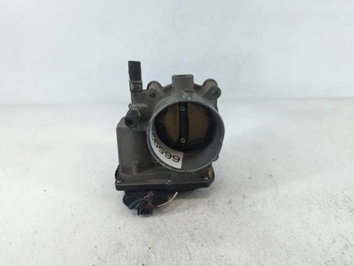 Nissan Frontier 2005-2012 carrocería del acelerador XO2WR Foto 1 de 4