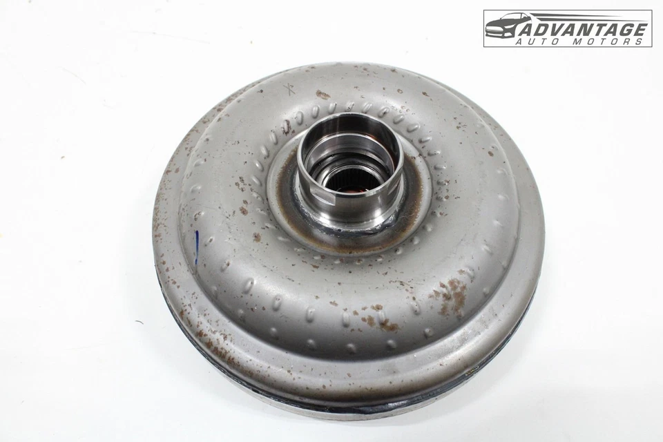 2019-2023 FORD RANGER 2.3L L4 AUTOMATIC TRANSMISSION TORQUE CONVERTER 19K OEM - Image 1 of 4