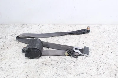 2014 ARCTIC CAT PROWLER HDX 500 Center Seat Belt 5506-195 - Image 1 of 4