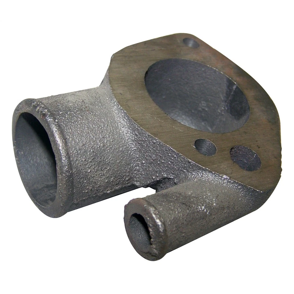 J3172305 恒温器外壳适用于 J 系列吉普 J-100 角斗士 J-3800 J-3700 CJ6 — 第 1/1 张图片