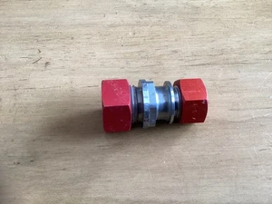 Válvula de control de combustible BAC SECMA Concorde pieza rara nº 66-845-244-00 - Imagen 1 de 8