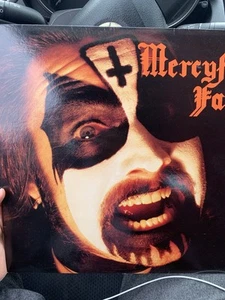 Mercyful Fate LP / 1982 NL Rave-On Halloween EP- Black Funeral- Christmas EP - Picture 1 of 12