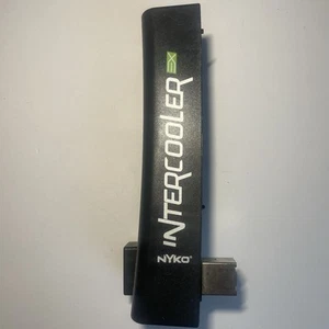 Nyko Intercooler EX External Cooling Fan Clip On For Microsoft Xbox 360 - Picture 1 of 3