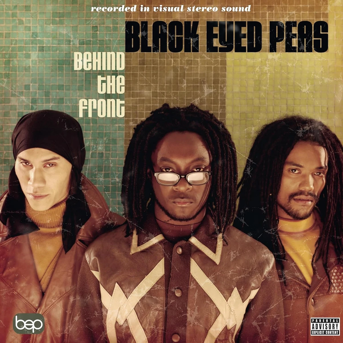 The Black Eyed Peas Vinyl Records for sale | eBay