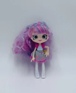 SHOPKINS Shoppies CANDY SWEETS Doll- Wild Style - Bild 1 von 3