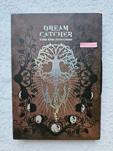 Álbum DREAMCATCHER Dystopia El Árbol del Lenguaje Versión I + Sua Standee - Sin PC - Imagen 1 de 13