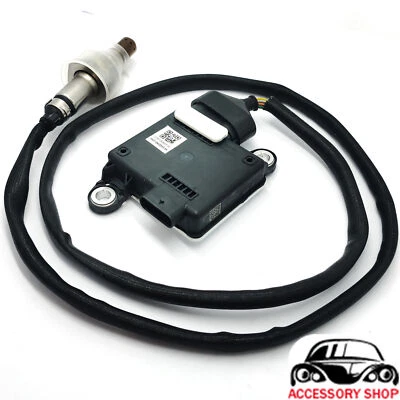Diesel 3.0 Upstream Nitrogen Oxide Nox Sensor for 68171187AB RAM 1500 2016-2019  - Image 1 of 4