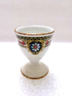 Ancien coquetier en porcelaine de Limoges