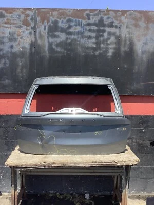 2016 2017 2018 VOLVO XC90 LIFTGATE OEM USED - Image 1 of 4
