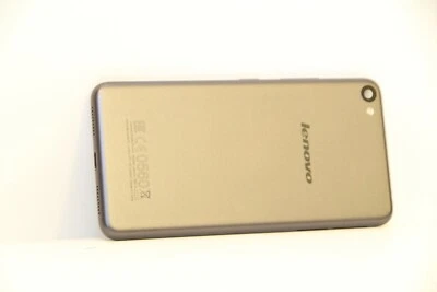 LENOVO Batería Tapa Trasera Carcasa Puerta Estuche Repuestos S60a Teléfono Original Foto 1 de 4