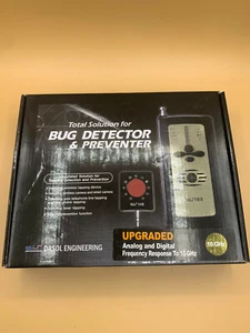 Solución total para detector y prevención de errores ds100/ds110 de Dasol Engineering - Imagen 1 de 6