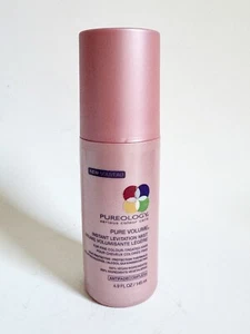 Pureology PURE VOLUME Instant Levitation Mist 4.9 oz - Imagen 1 de 3