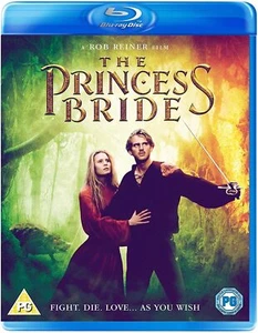 The Princess Bride - Picture 1 of 2