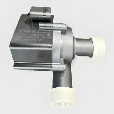 GENUINO ROLLS ROYCE Ghost Kit de Repuesto de Bomba de Agua Auxiliar 11-51-2-296-763 Foto 1 de 4