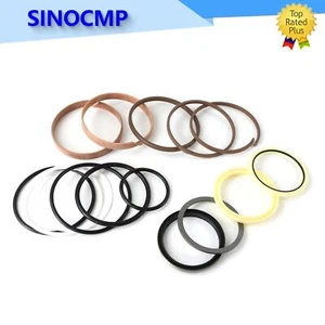 Kit de sellado de cilindro de canastilla para excavadora Volvo EC210B EC210BLC - Imagen 1 de 1