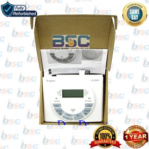 Drayton LP20RF Twin Channel Programmer Only - Picture 1 of 3